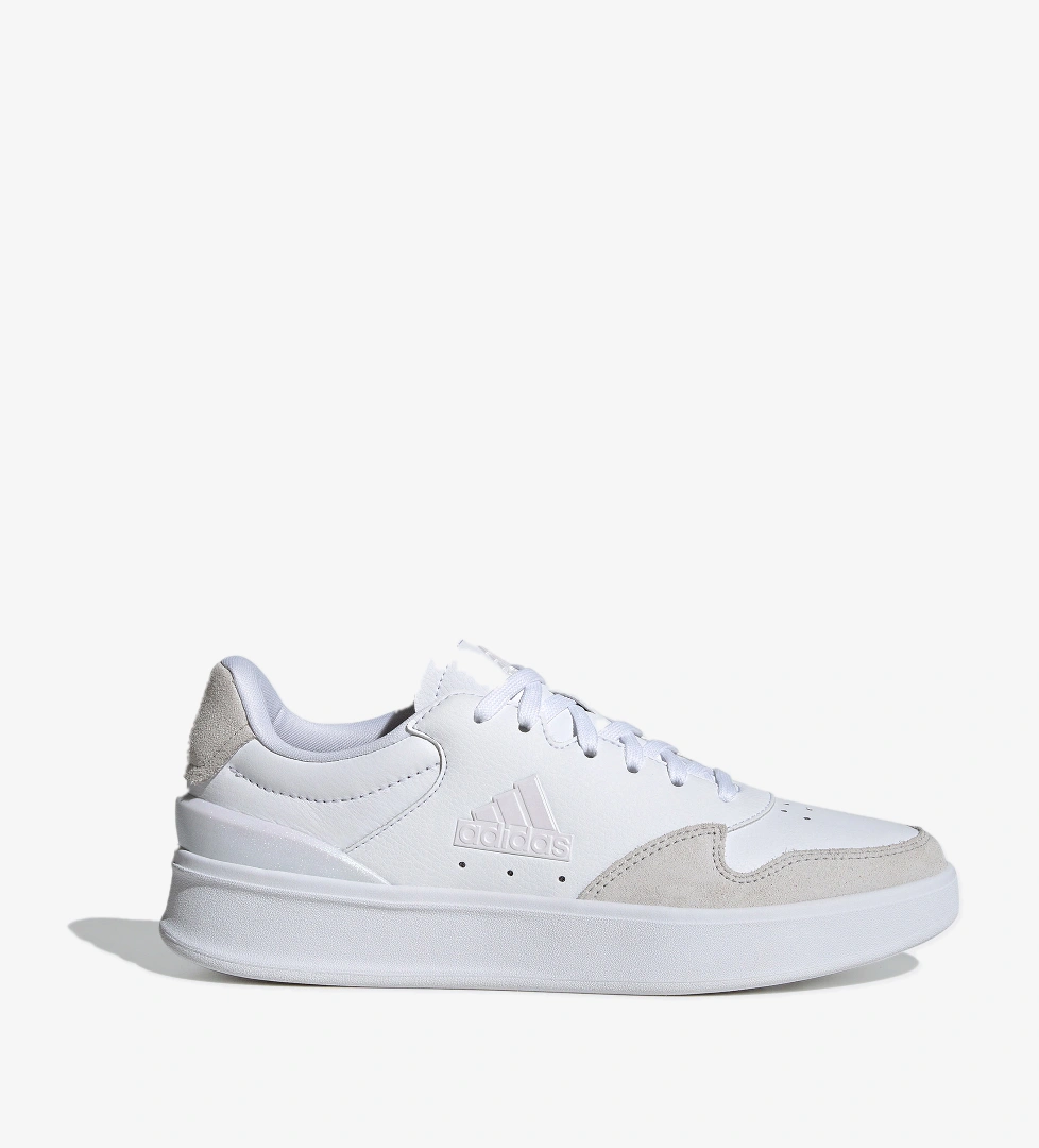 adidas Kantana Kadın Beyaz Günlük Spor Ayakkabısı