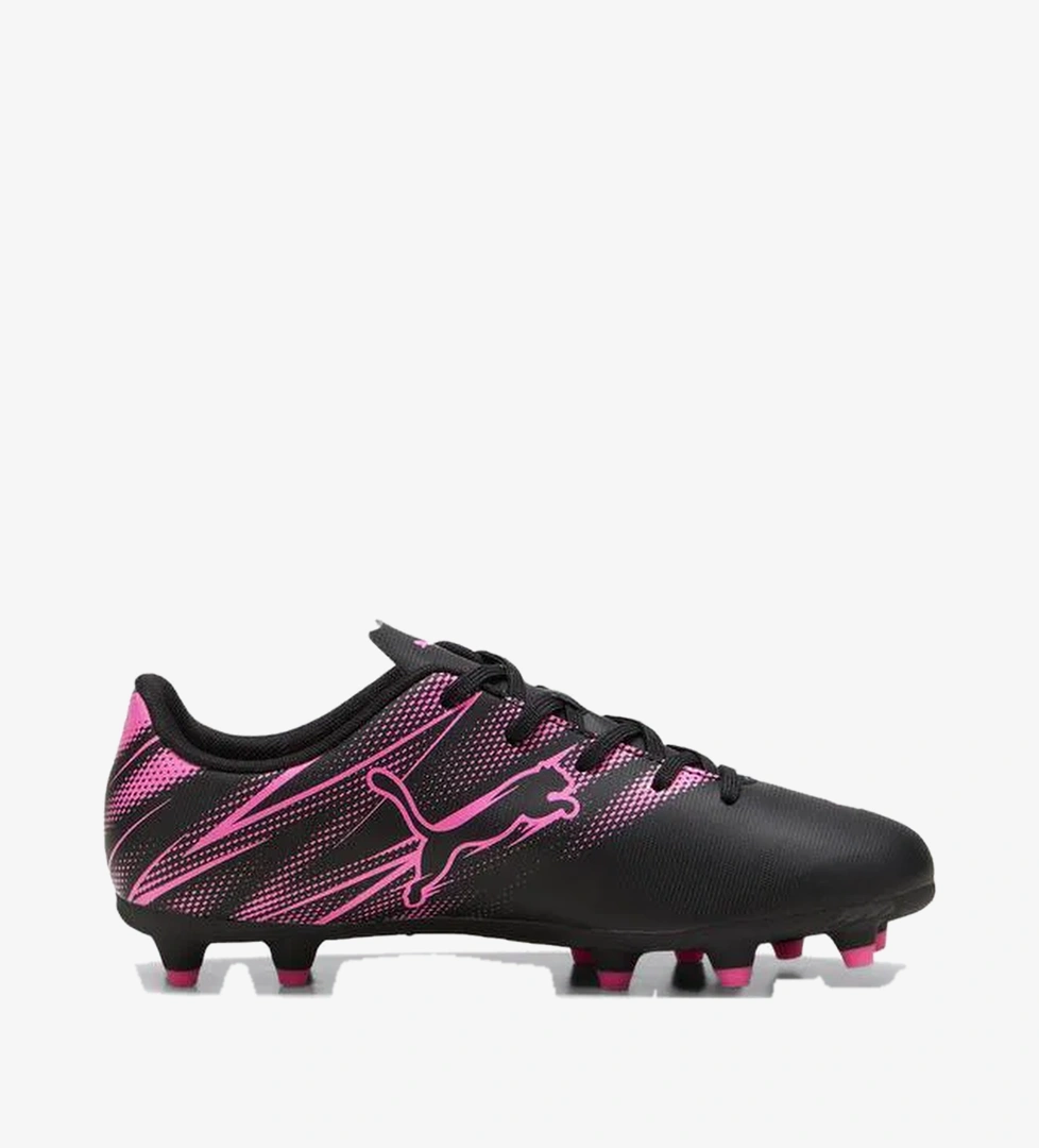 Puma Siyah Puma Attacanto Fg