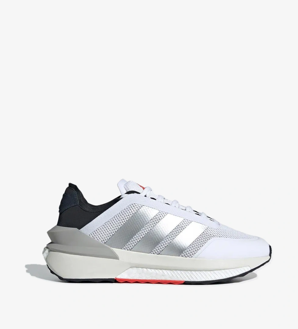 adidas Avryn Unisex Beyaz Koşu Ayakkabısı