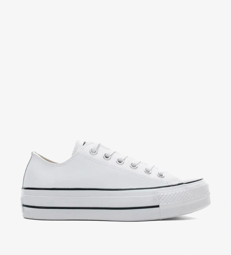 Converse Beyaz Converse Chuck Taylor 561680c-102