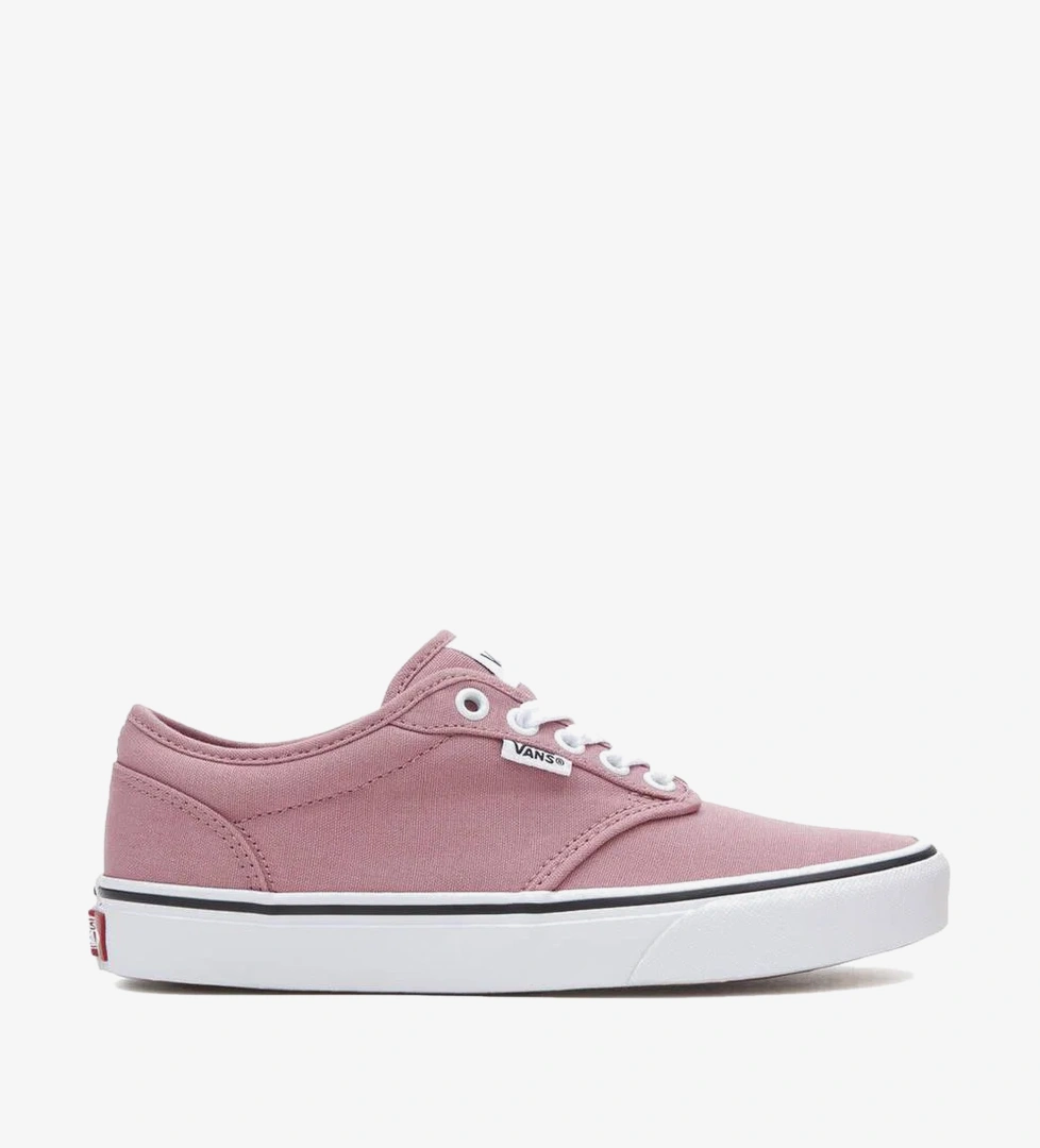 Vans Atwood Kadın Pembe Sneaker