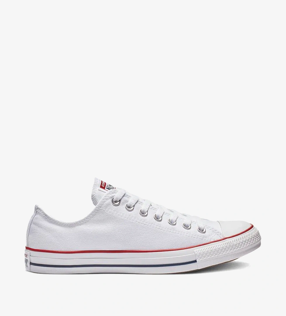Converse Chuck Taylor All Star Unisex Beyaz Sneaker