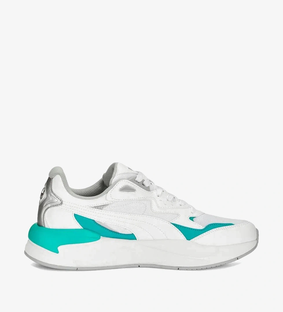 Puma Mercedes X Ürün Listesi