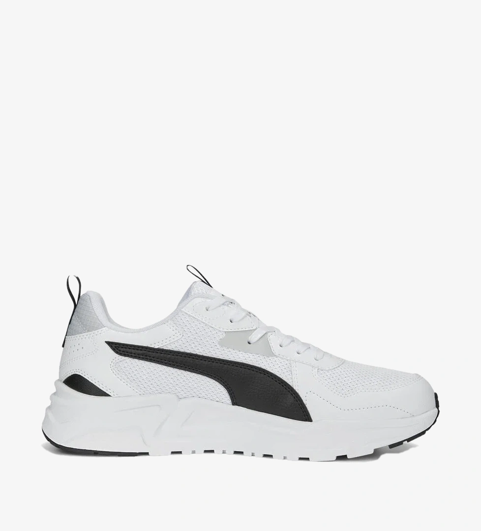 Puma Puma Trinity Lite Unisex Beyaz Günlük Spor Ayakkabı Intersport'ta! Beyaz - 1. görsel