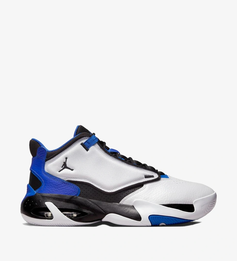 Jordan Beyaz Jordan Max Aura