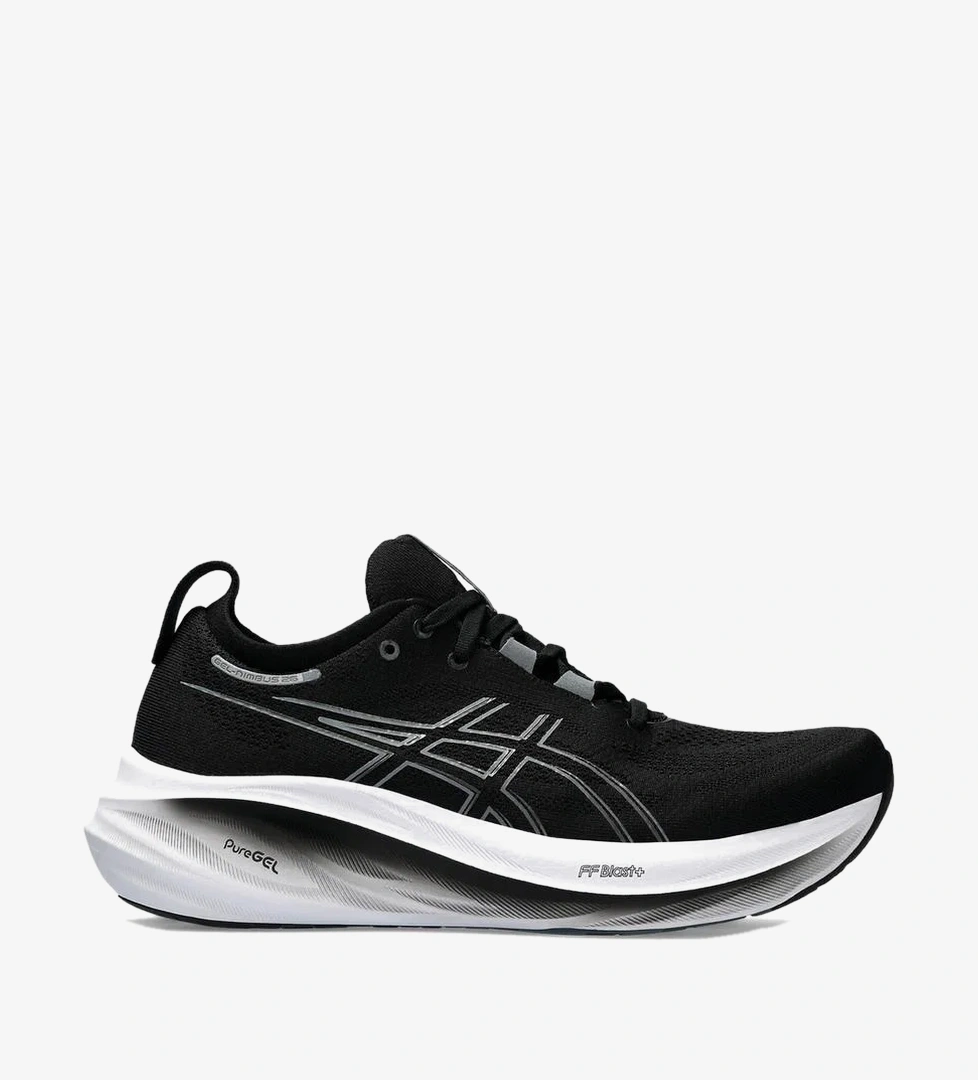 Asics Gel Nimbus 26