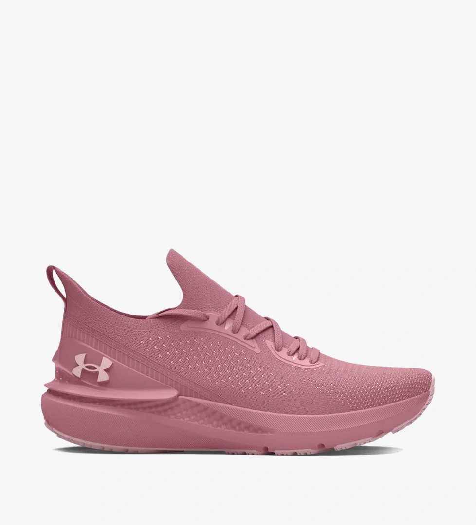 Under Armour W Shift Kadın Pembe Koşu Ayakkabısı