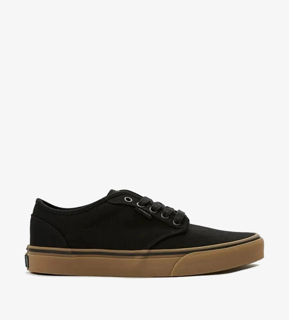 Vans Mn Atwood Erkek Siyah Sneaker