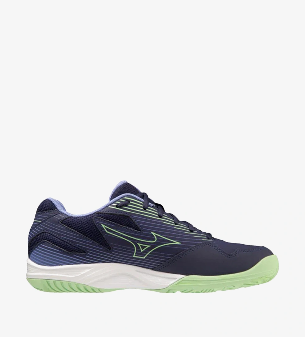 Mizuno Lacivert Mizuno Cyclone Speed
