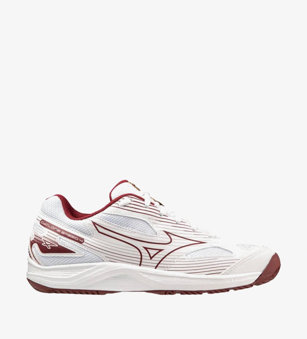 Mizuno Beyaz Mizuno Cyclone Speed