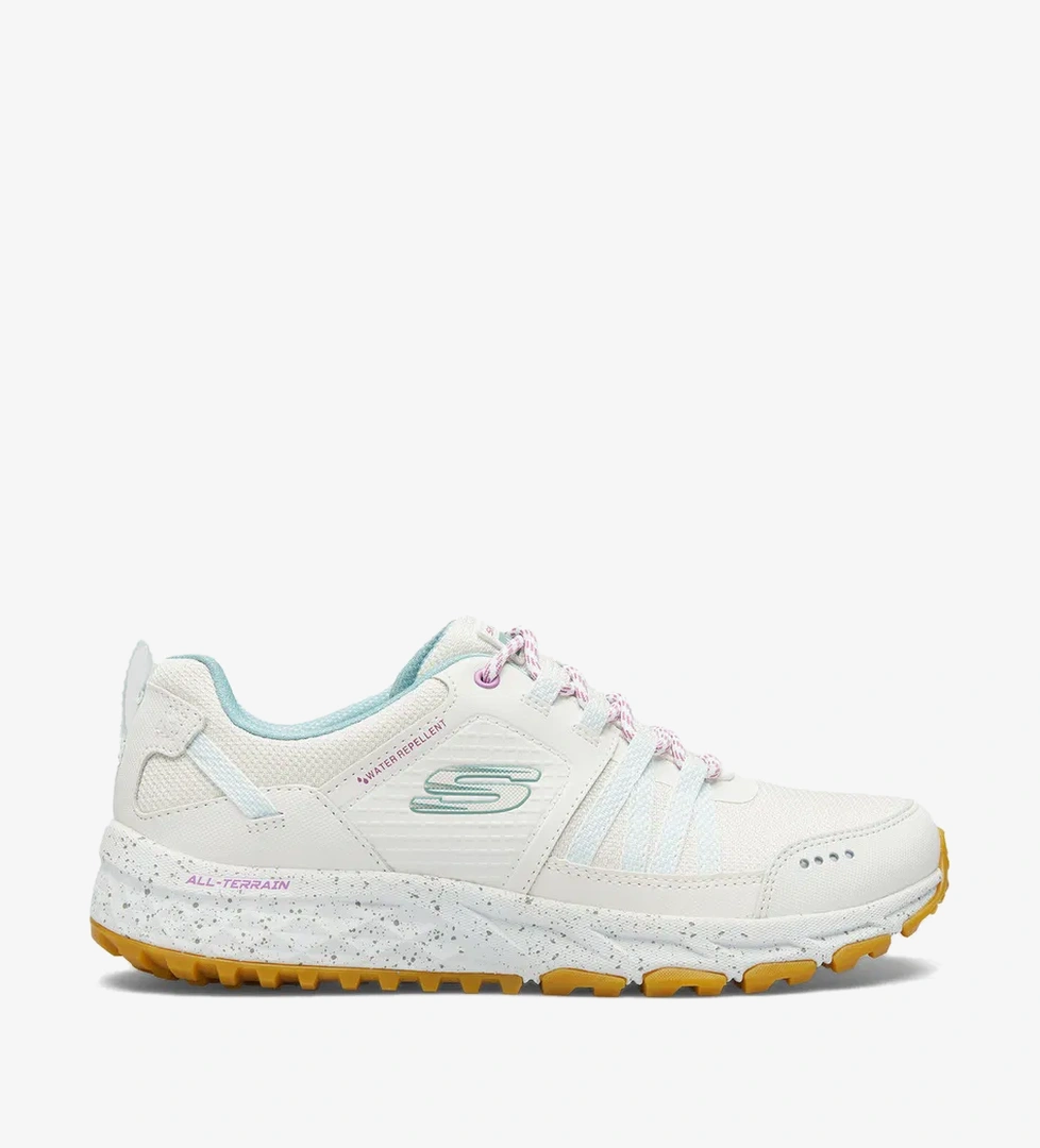 Skechers Escape Plan Kadın Beyaz Outdoor Ayakkabı