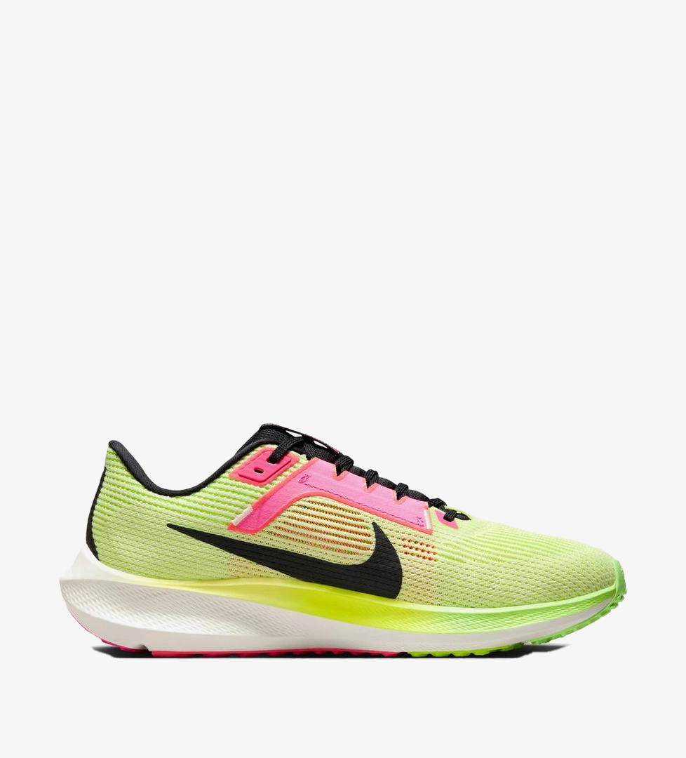 Nike Yeşil Nike Pegasus