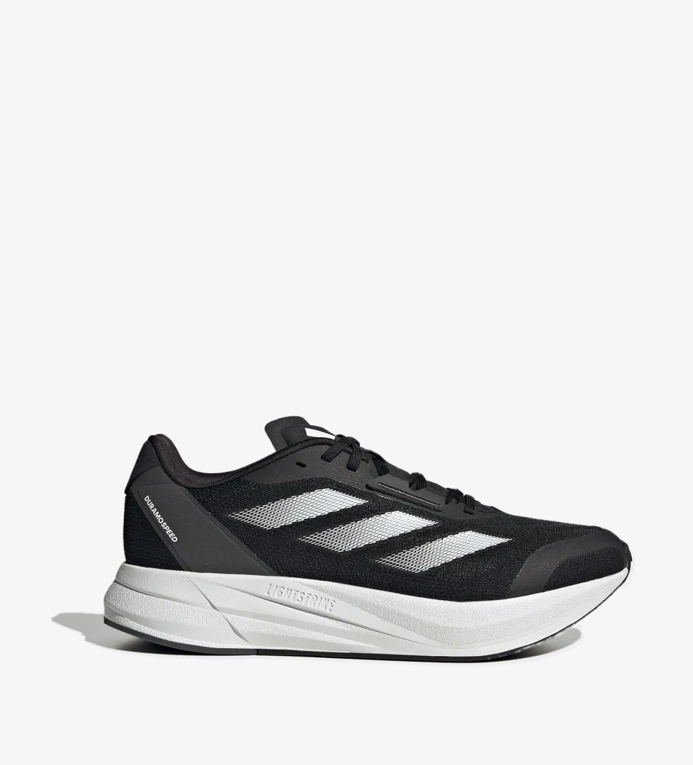 adidas Duramo Speed Erkek Siyah Koşu Ayakkabısı