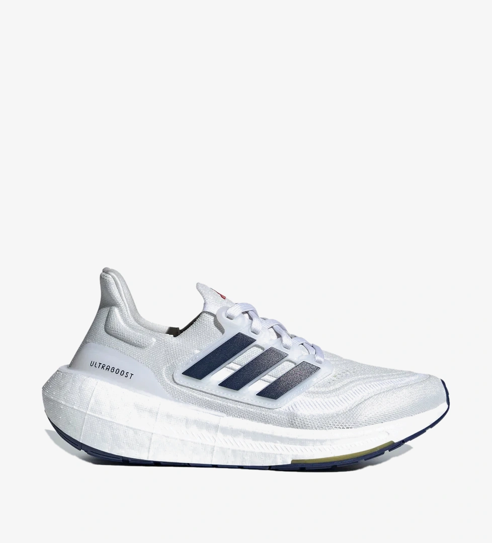 Adidas Gri Adidas Ultraboost Light