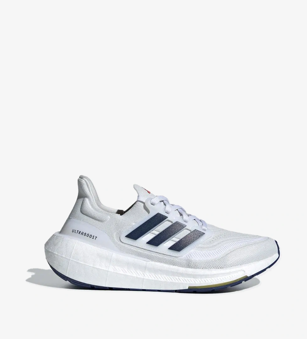 Adidas Gri Adidas Ultraboost Light