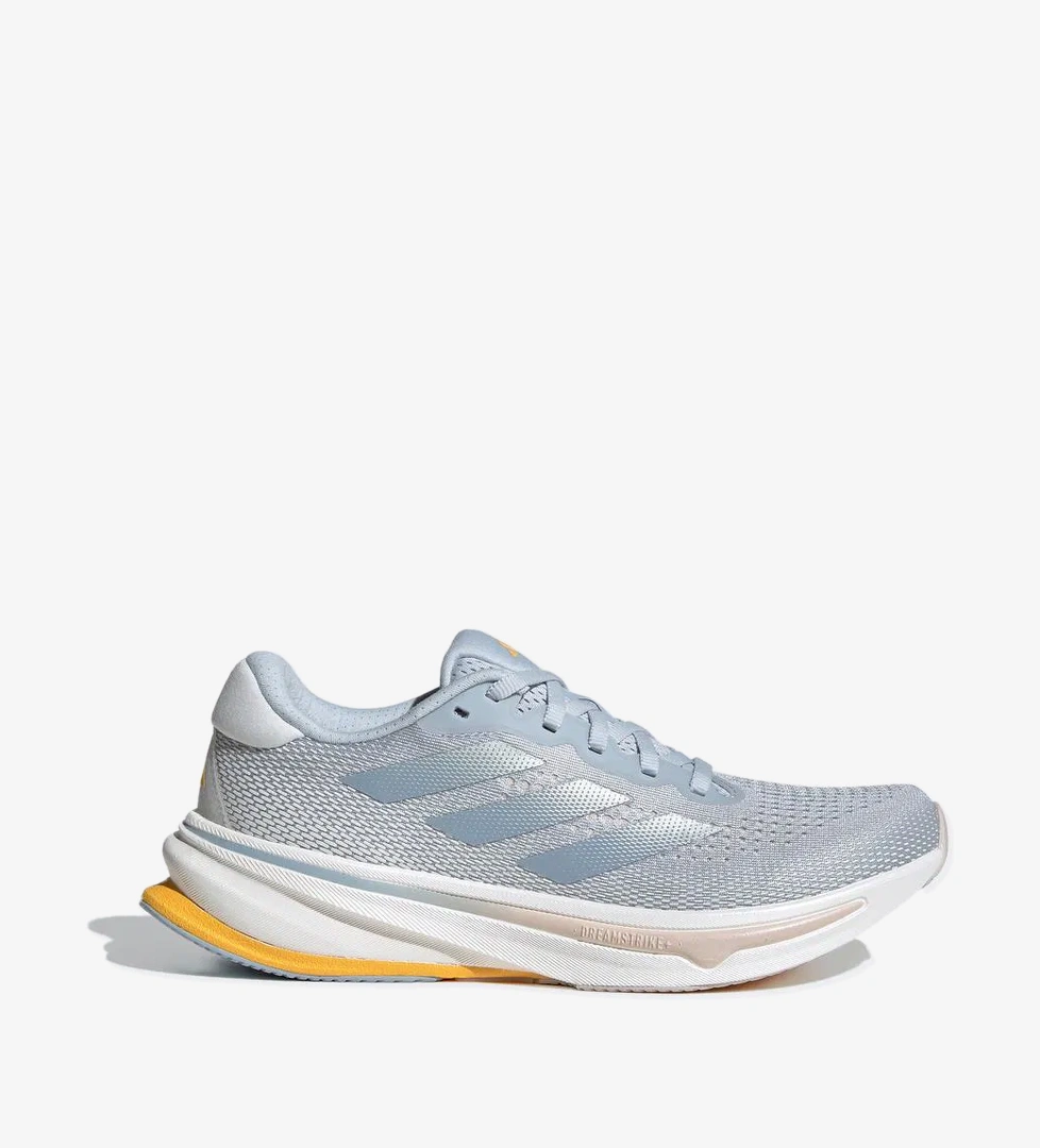 Adidas adidas Supernova Rise  Kadın Gri Koşu Ayakkabısı Intersport'ta! Gri - 1. görsel