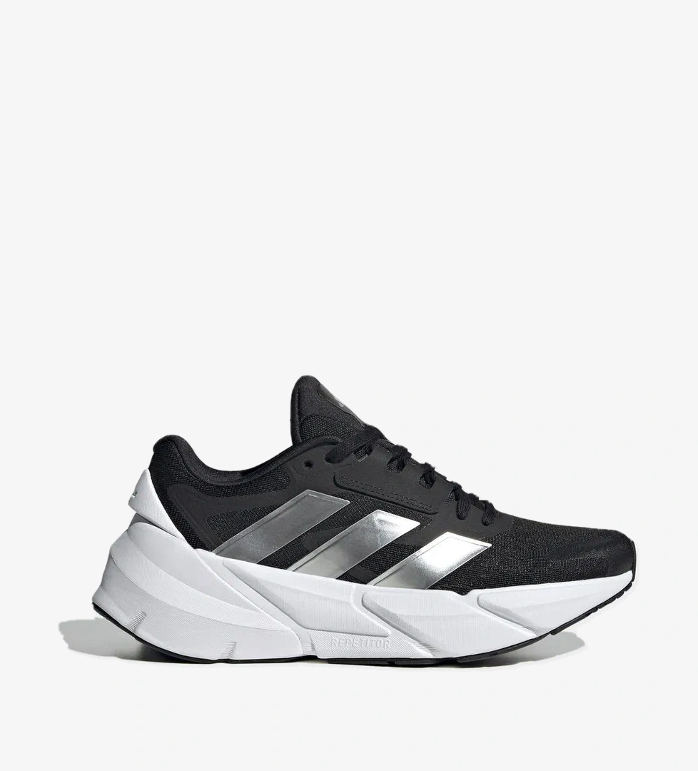 Adidas Adidas Kadın Adistar Siyah 2 W Koşu Ayakkabısı model görseli