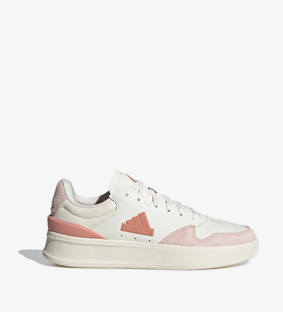 Adidas adidas Kantana Kadın Beyaz Spor Ayakkabı model görseli