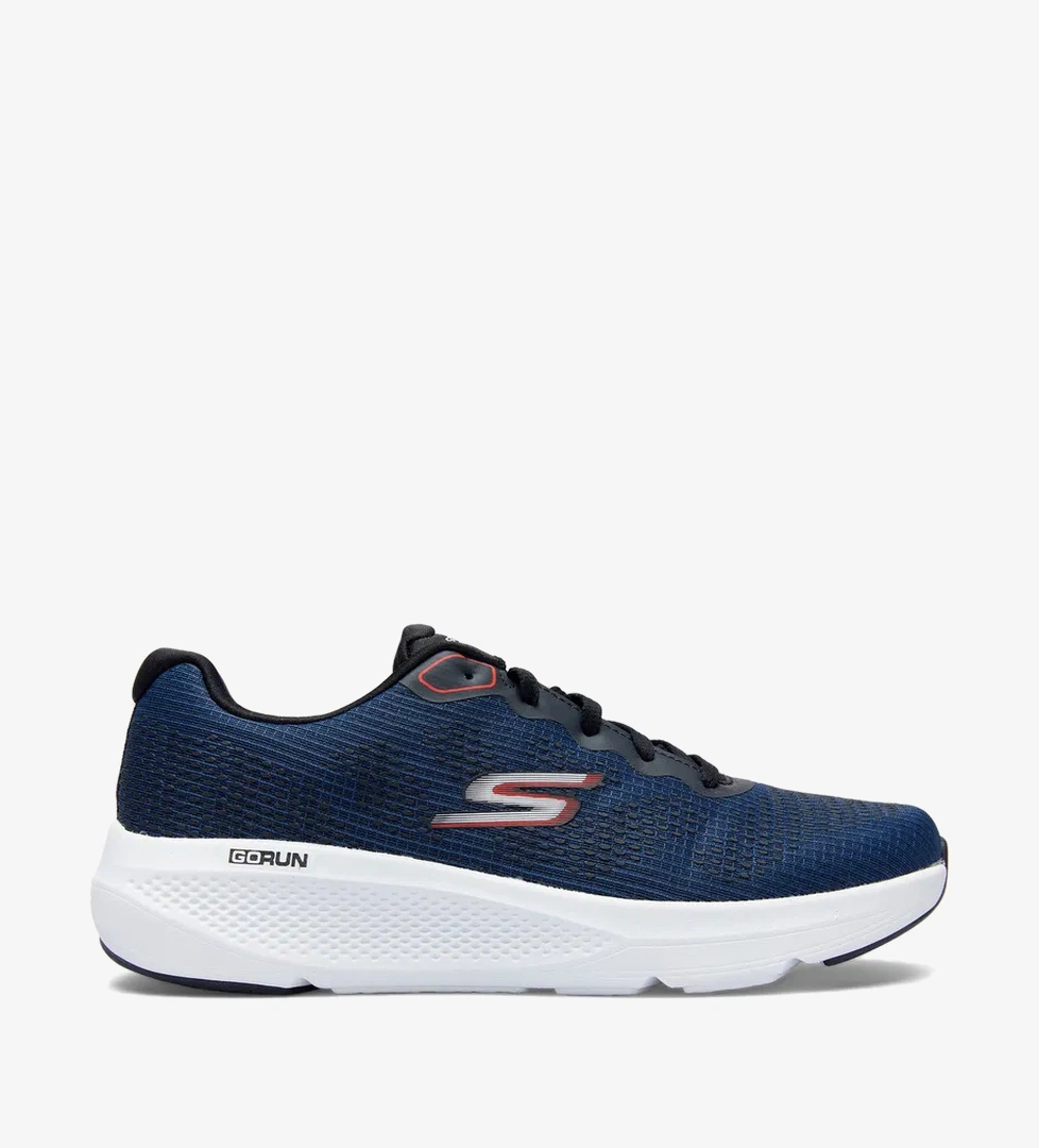 Skechers Skechers Go Run Elevate Nimbus Erkek Lacivert Koşu Ayakkabısı model görseli