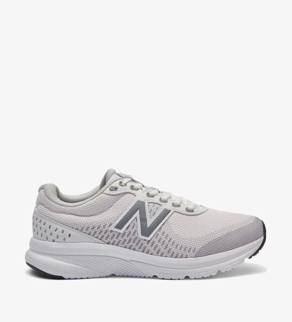 New Balance New Balance 411 Kadın Gri Günlük Spor Ayakkabı Koşu & Yürüyüş Ayakkabıları | Intersport Gri - 1. görsel