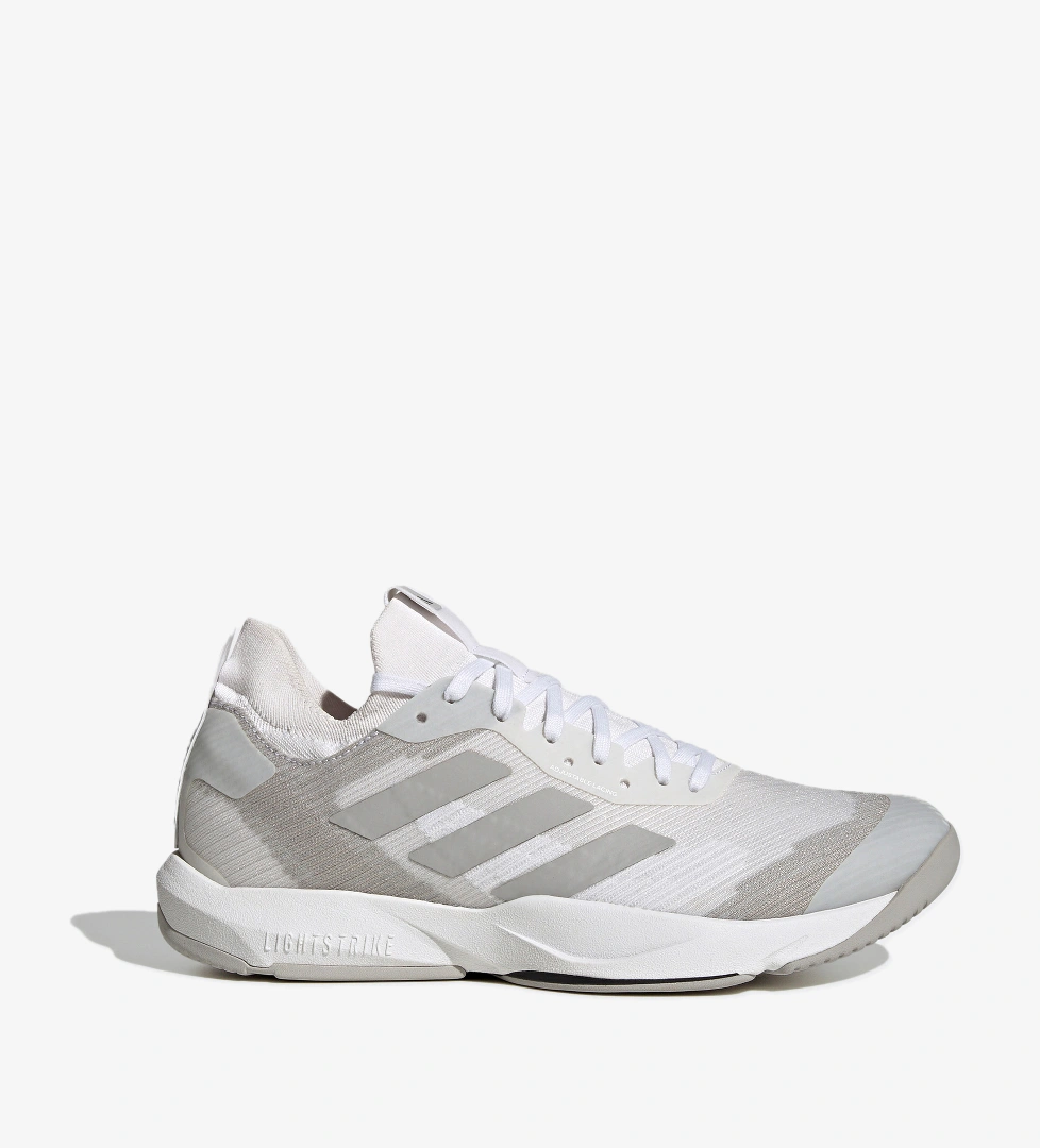 adidas Rapidmove Adv Trainer Erkek Bej Antrenman Ayakkabısı - Görsel 1