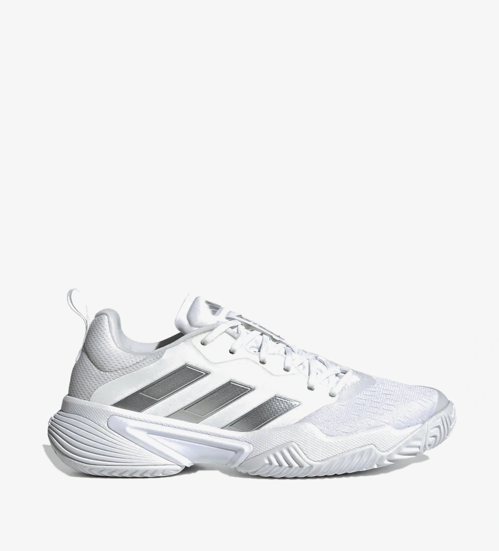 Adidas Beyaz Adidas Barricade