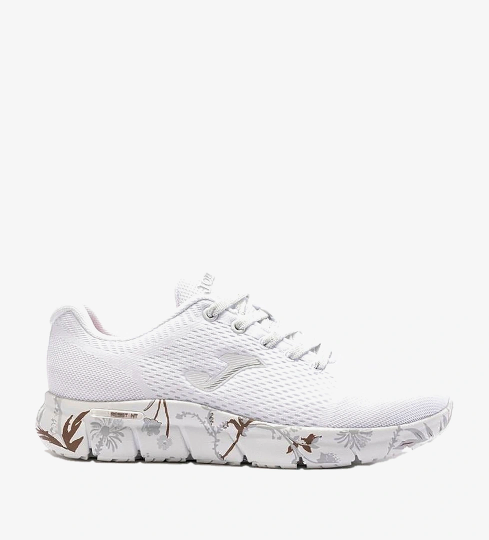 Joma Kadın Günlük Spor Ayakkabı Zen Lady 2402 Blanco Czenls2402 ZEN LADY 2402 BLANCO