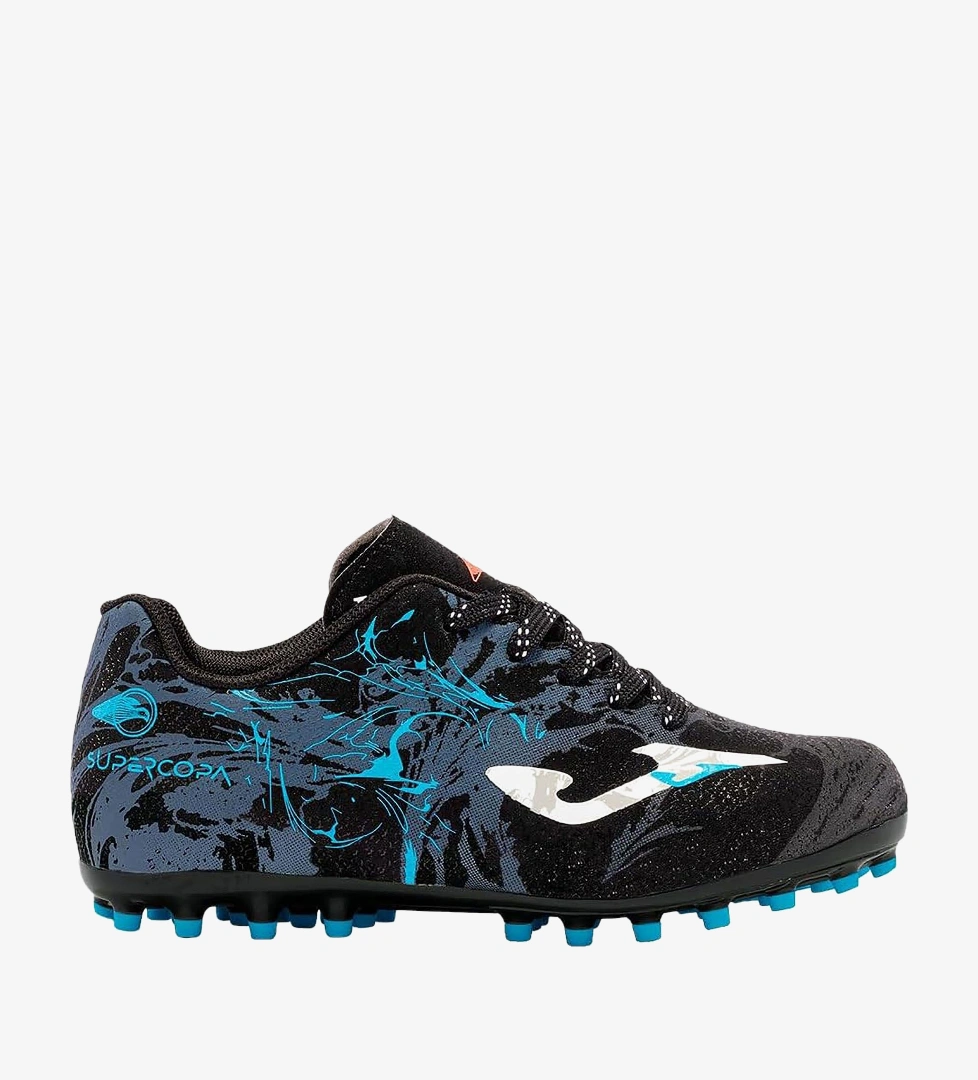 Joma Siyah Joma Super Copa