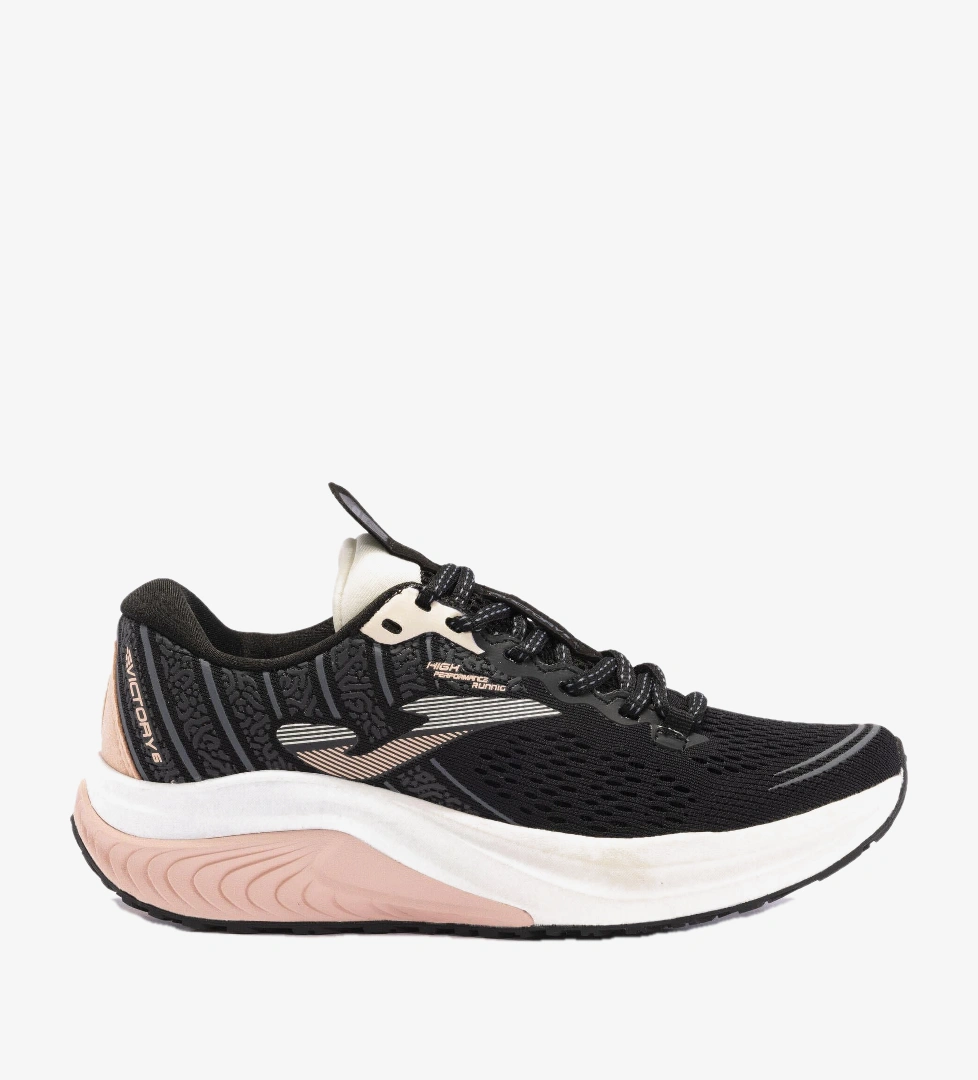 Joma Siyah Joma Victory Lady