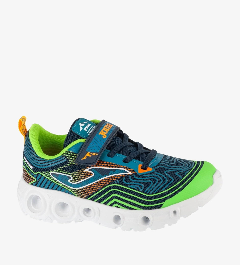 Joma Çocuk Koşu - Yürüyüş Ayakkabısı Rase Jr 2503 Jrass2503V RASE JR 2503 MARINO