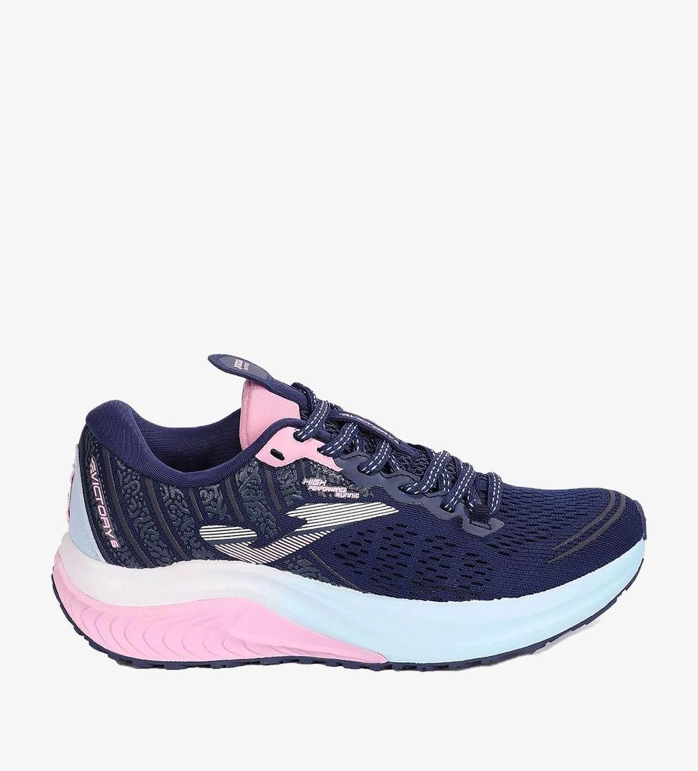Joma Kadın Koşu - Yürüyüş Ayakkabısı Victory Lady 2403 Rvıclw2403 VICTORY LADY 2403 NAVY