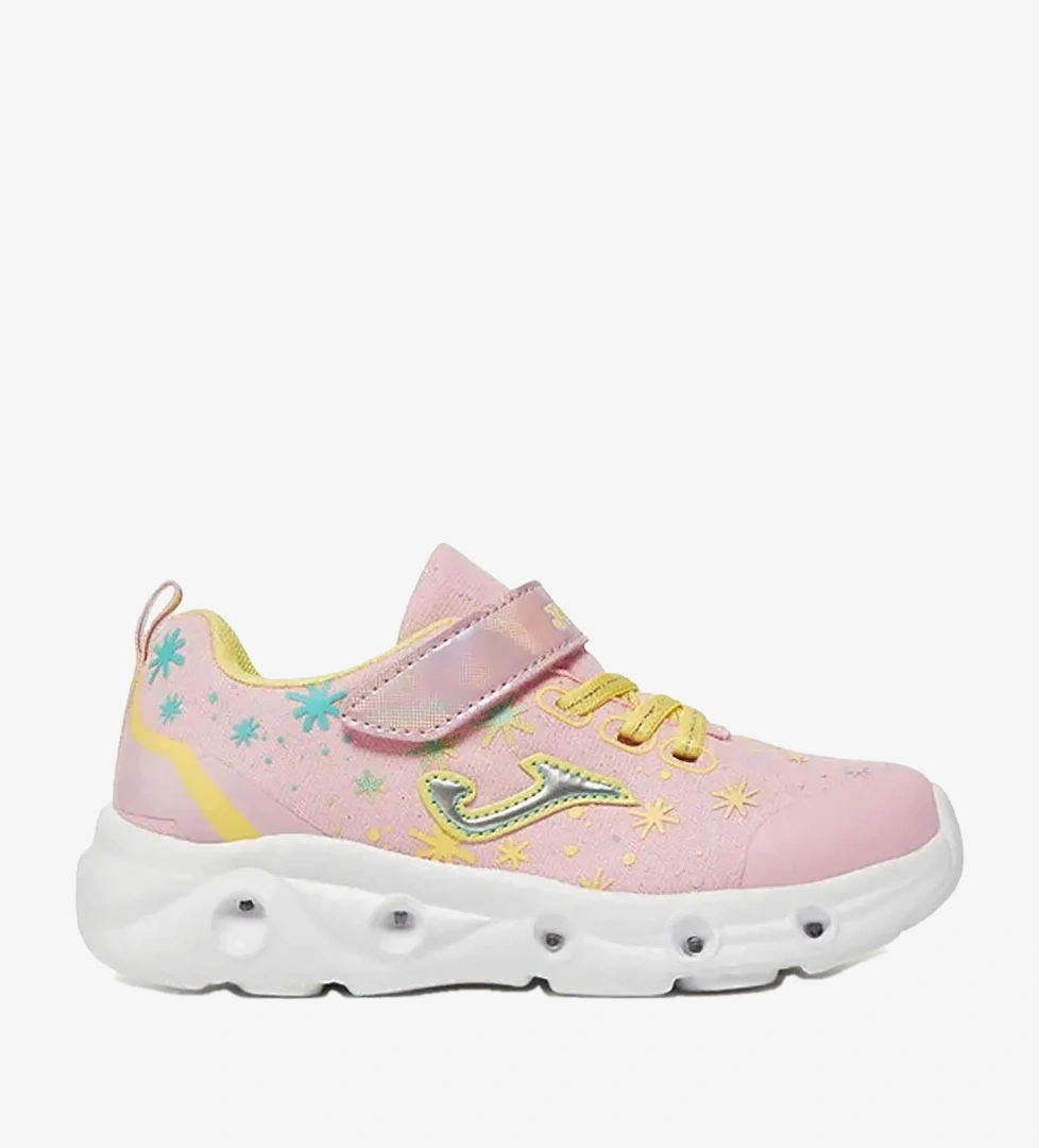 Joma Çocuk Günlük Spor Ayakkabı Space Jr 2529 Jspacs2529V SPACE JR 2529 ROSA
