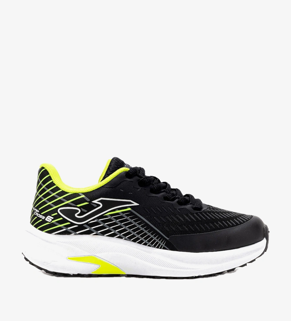 Joma Super Cross Negro Ürün Listesi