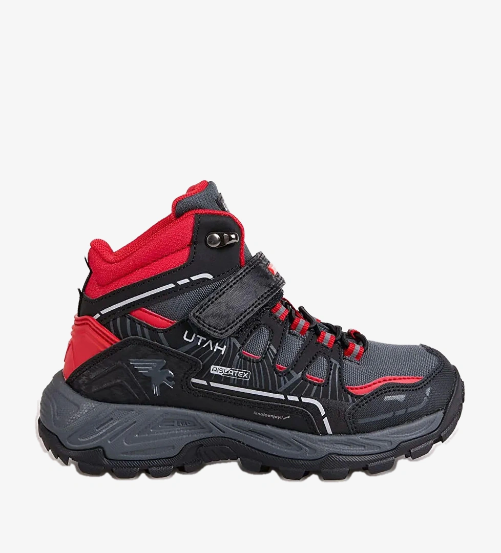Joma Siyah Joma Utah