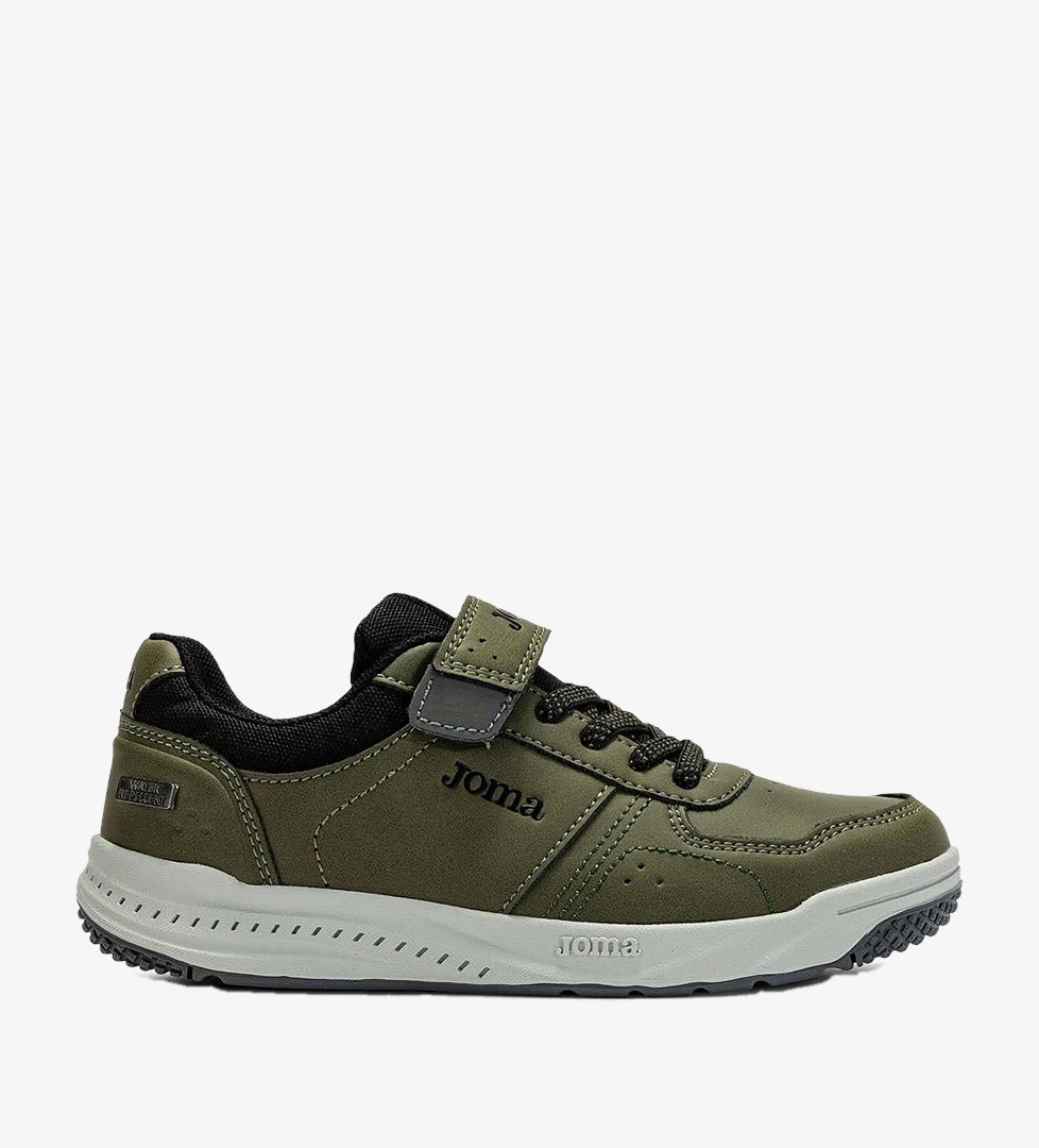Joma Çocuk Günlük Spor Ayakkabı J.Jarama Jr 2423 Jjaraw2423V J.JARAMA JR 2423 GREEN