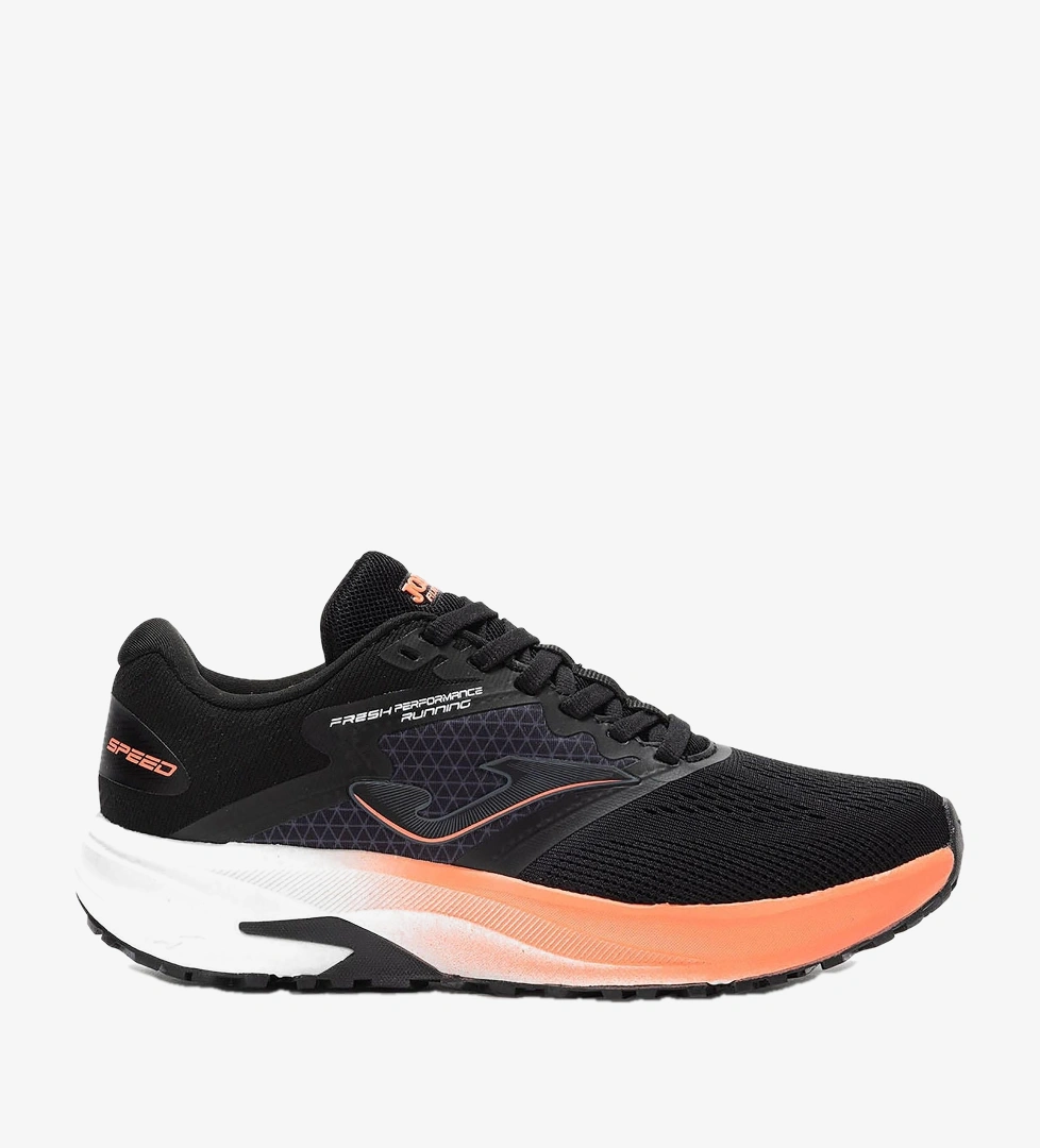 Joma Siyah Joma Speed Lady