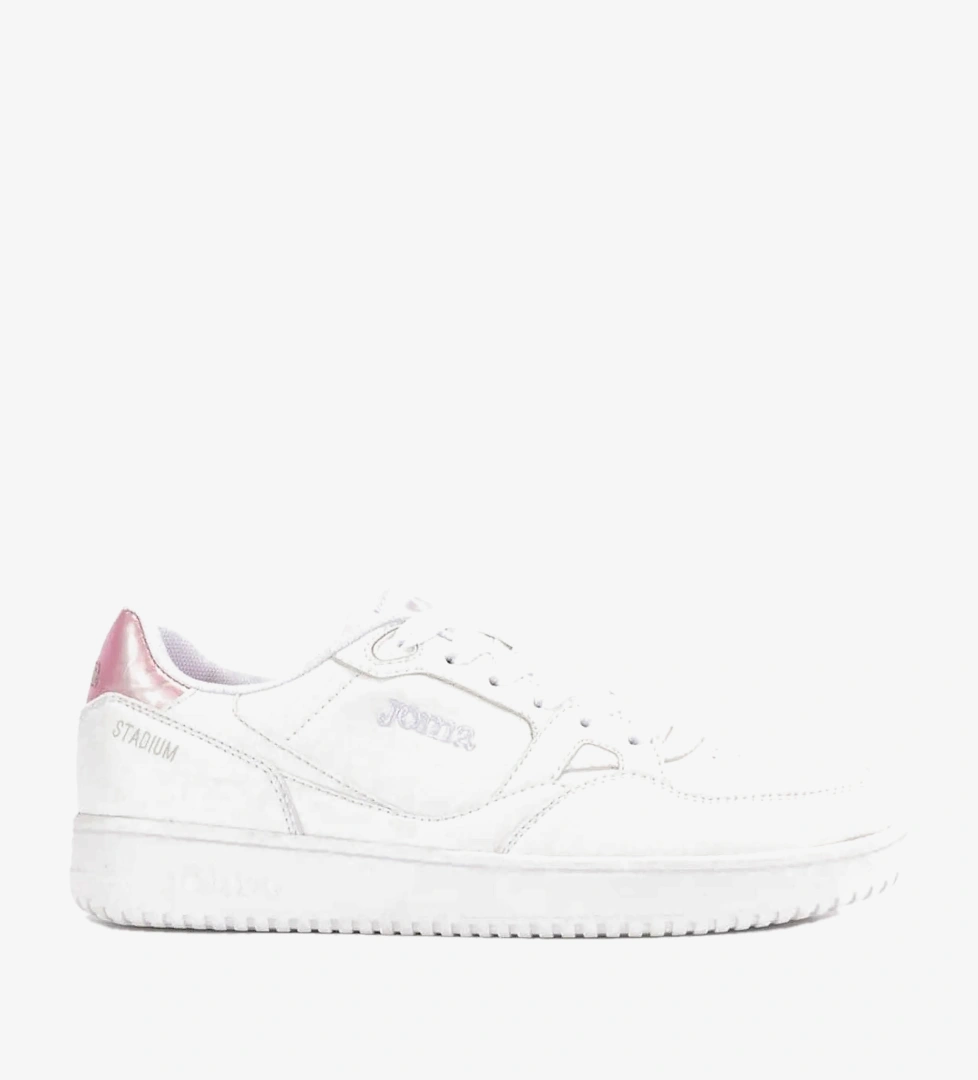 Joma Beyaz Joma Stadium Lady