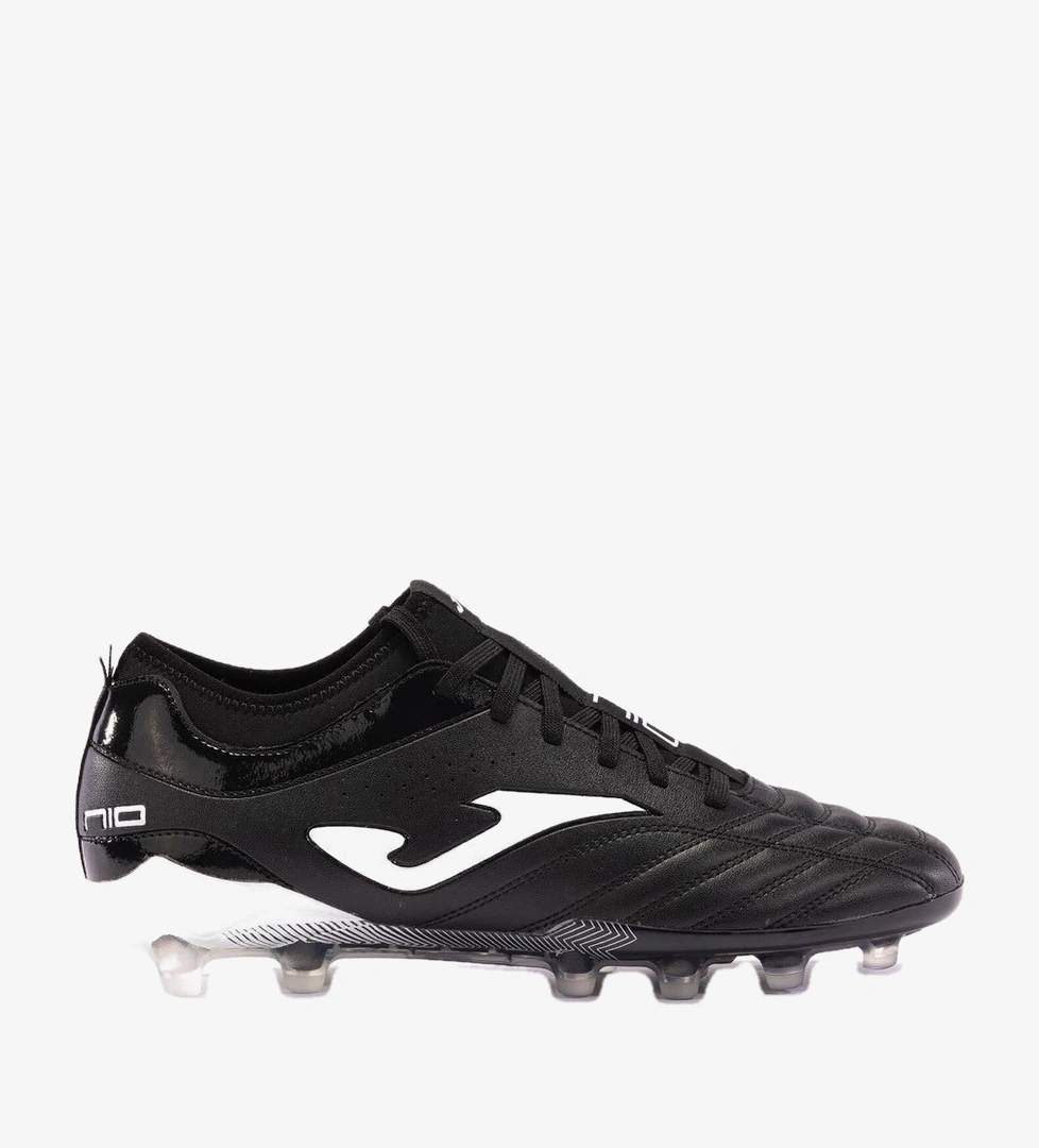 Joma Siyah Joma Numero 10