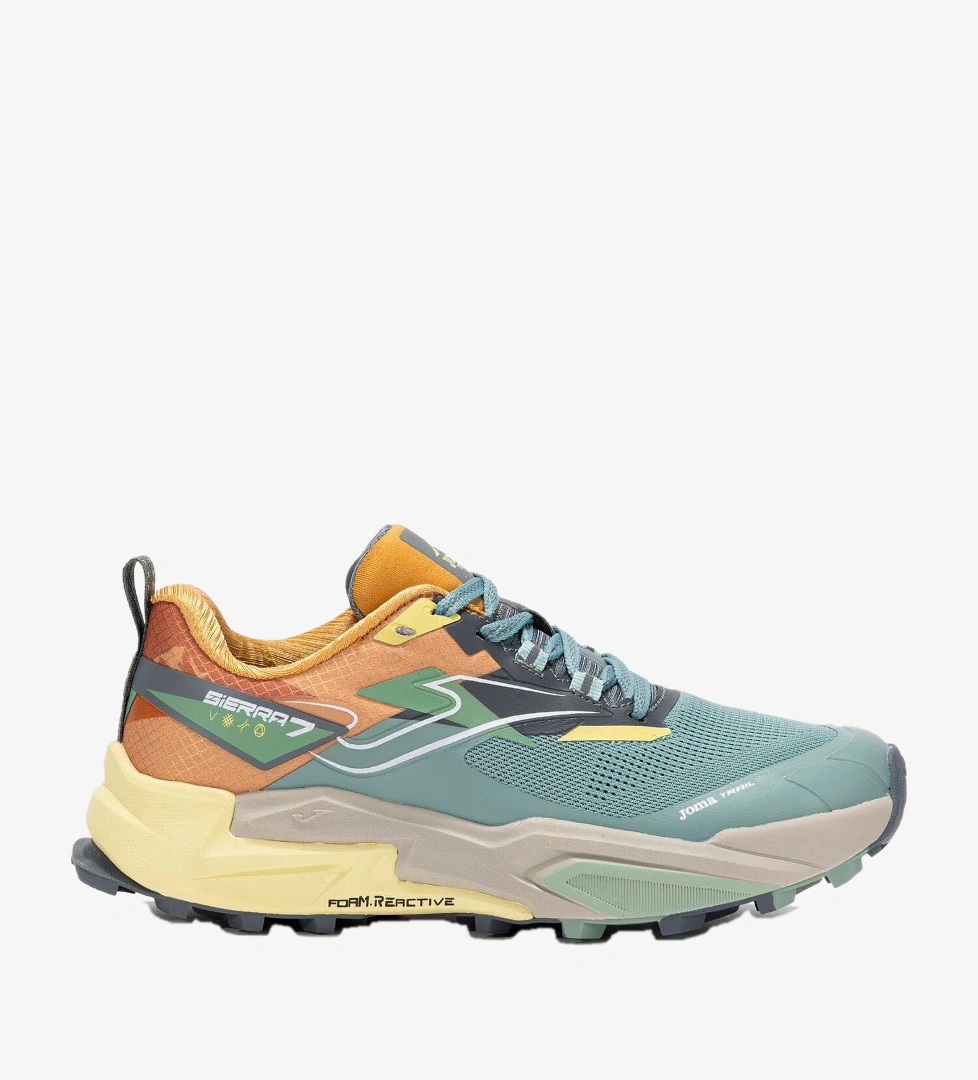 Joma Yeşil Joma Sierra Lady