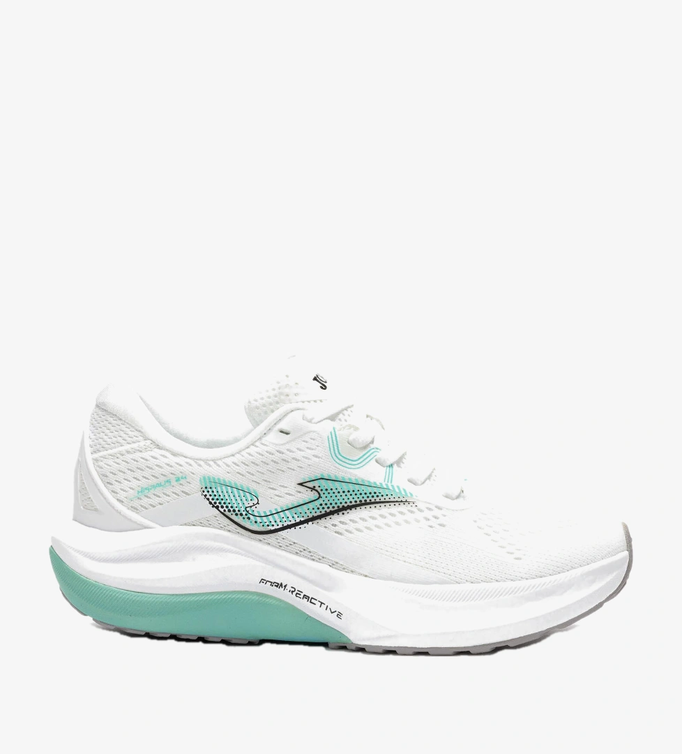 Joma Kadın Koşu - Yürüyüş Ayakkabısı Hispalis Lady 2502 Rhısls2502 HISPALIS LADY 2502 BLANCO