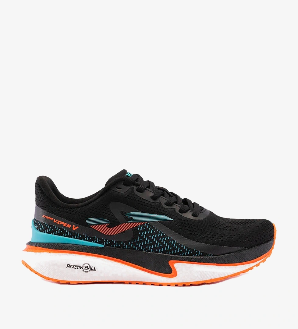 Joma Siyah Joma Viper 2401