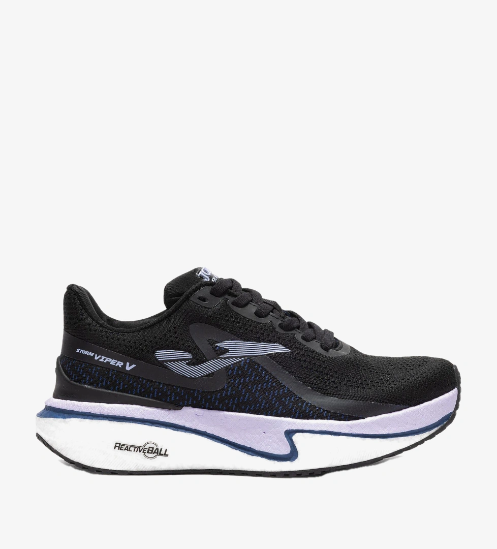 Joma Siyah Joma Storm Viper