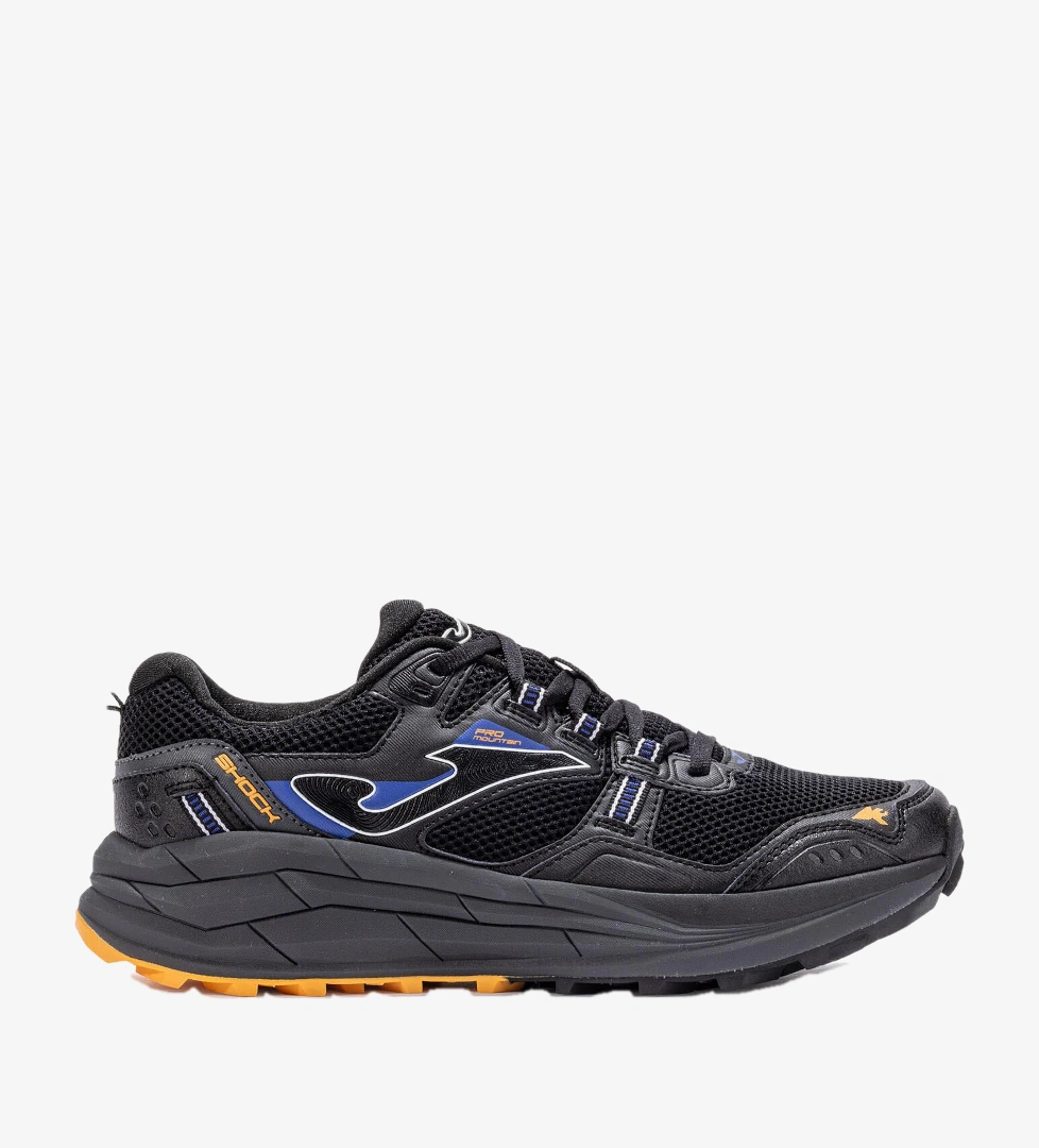 Joma Shock Negro Ürün Listesi