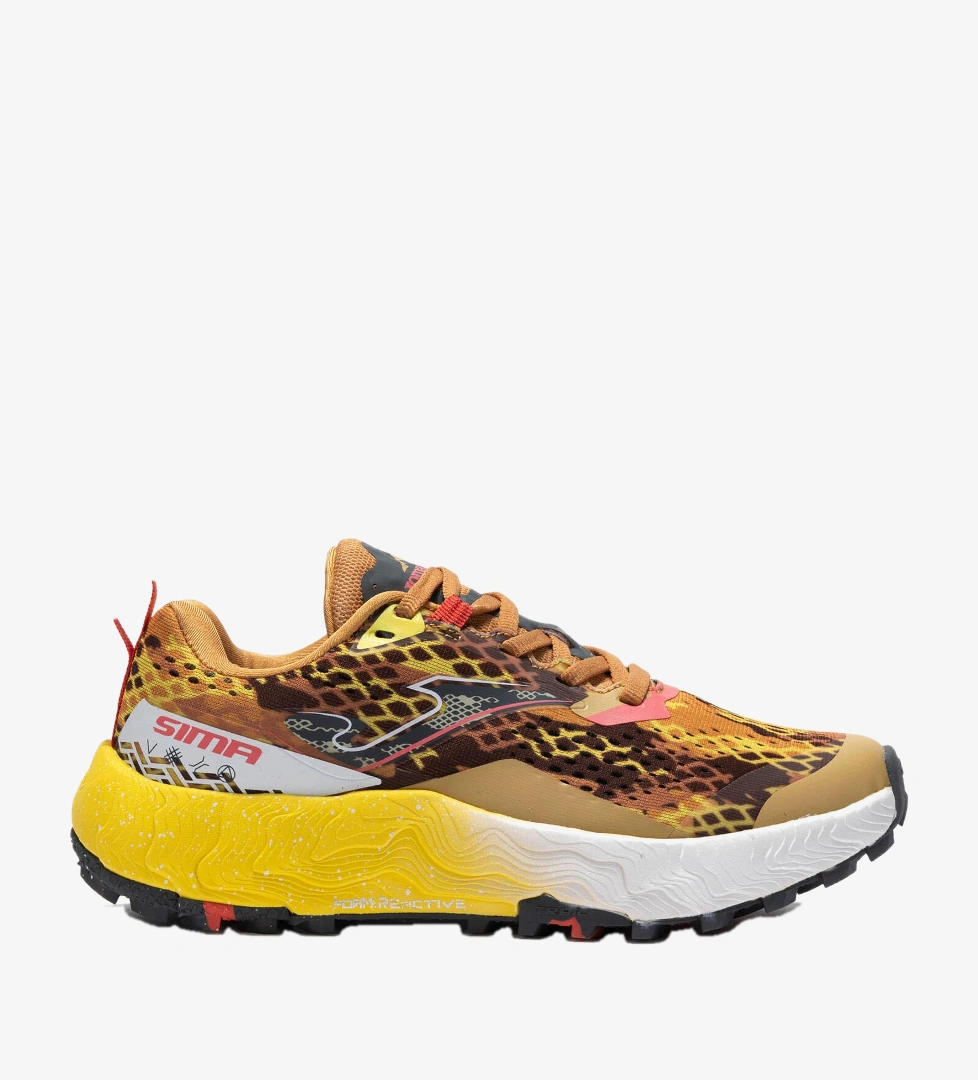 Joma Sarı Joma Sima Lady