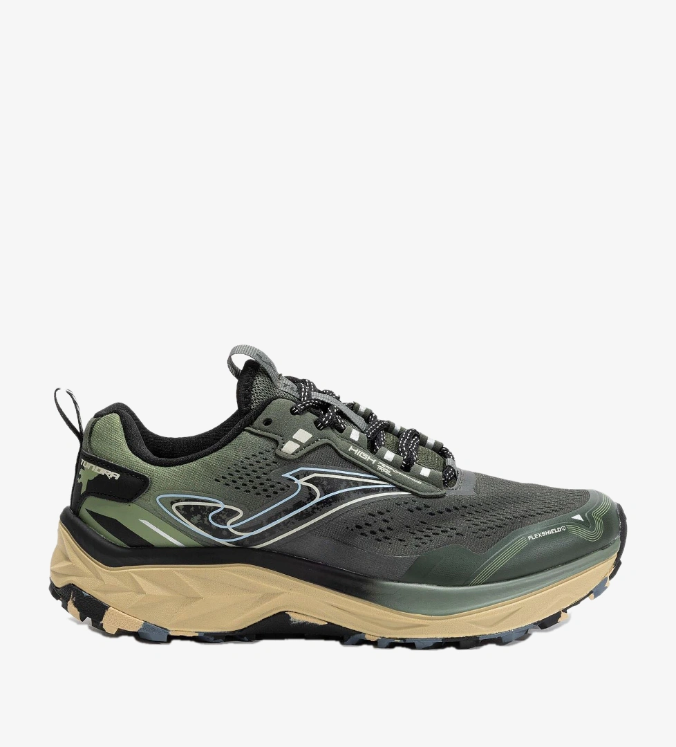 Joma Yeşil Joma Tundra