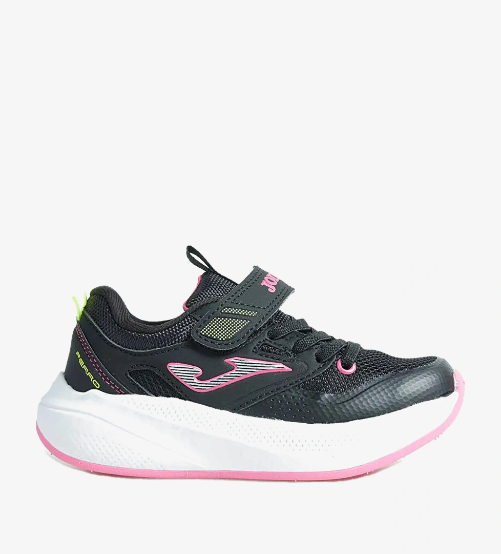 Joma Siyah Joma Ferro 2430
