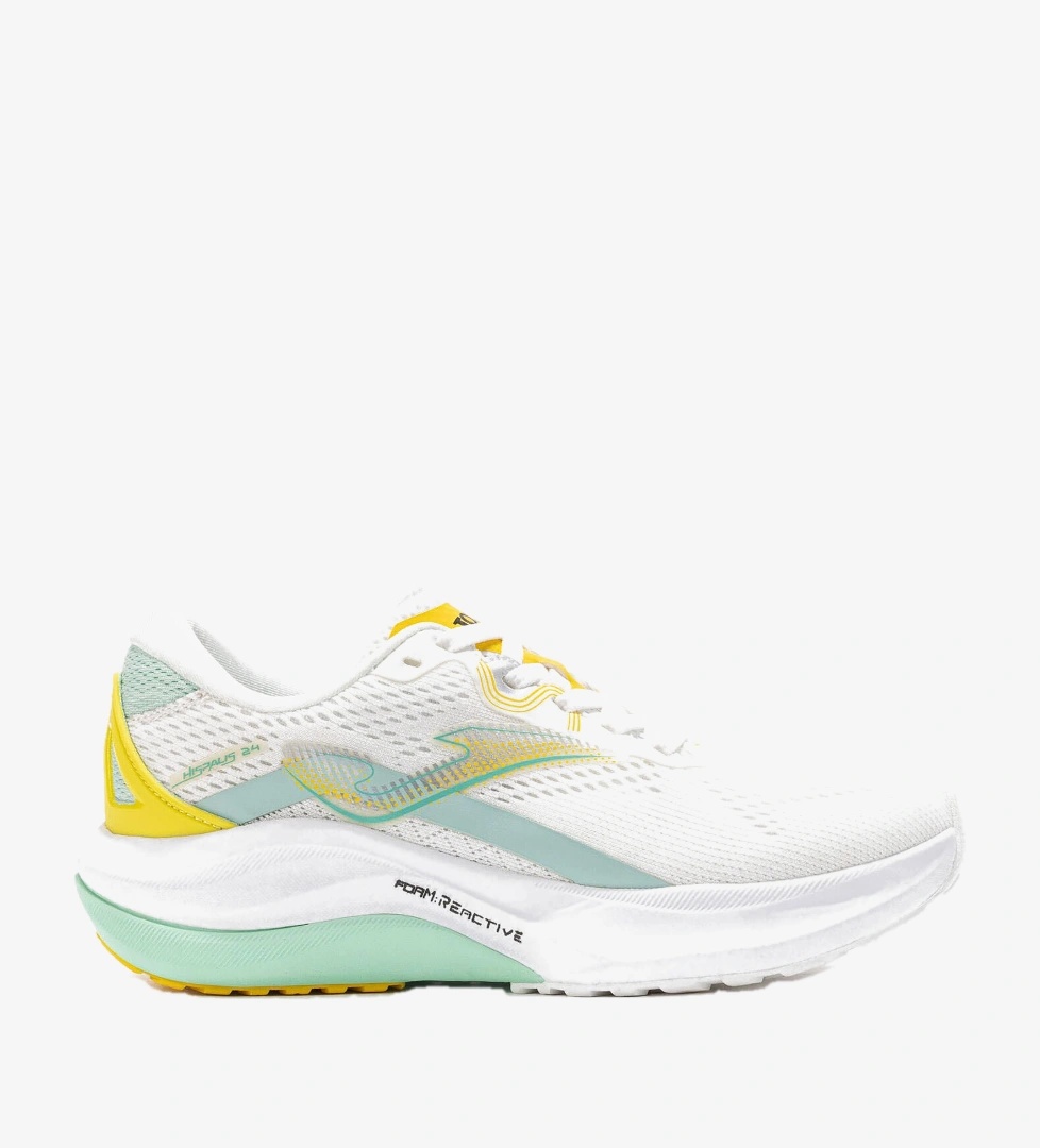 Joma Kadın Koşu - Yürüyüş Ayakkabı Hispalis Lady 2402 Rhıslw2402 HISPALIS LADY 2402 WHITE