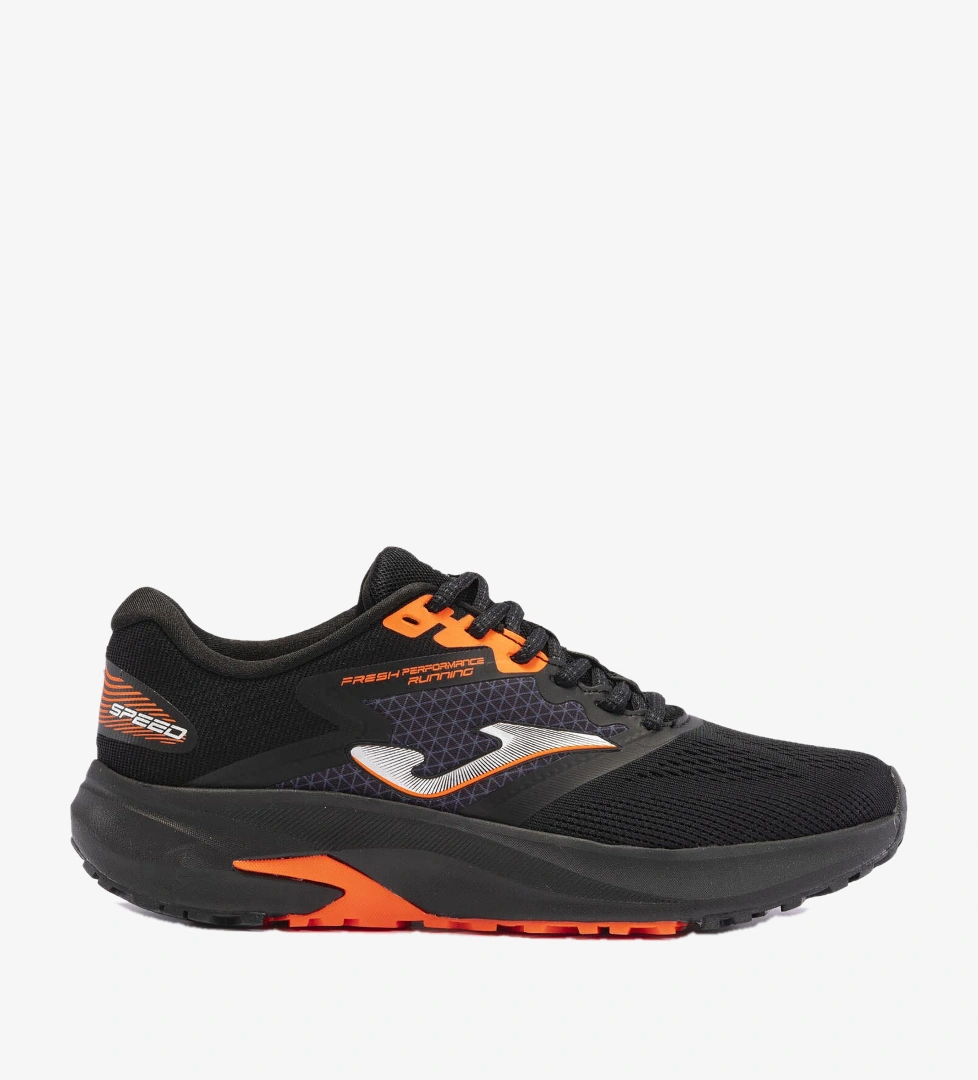 Joma Siyah Joma Speed