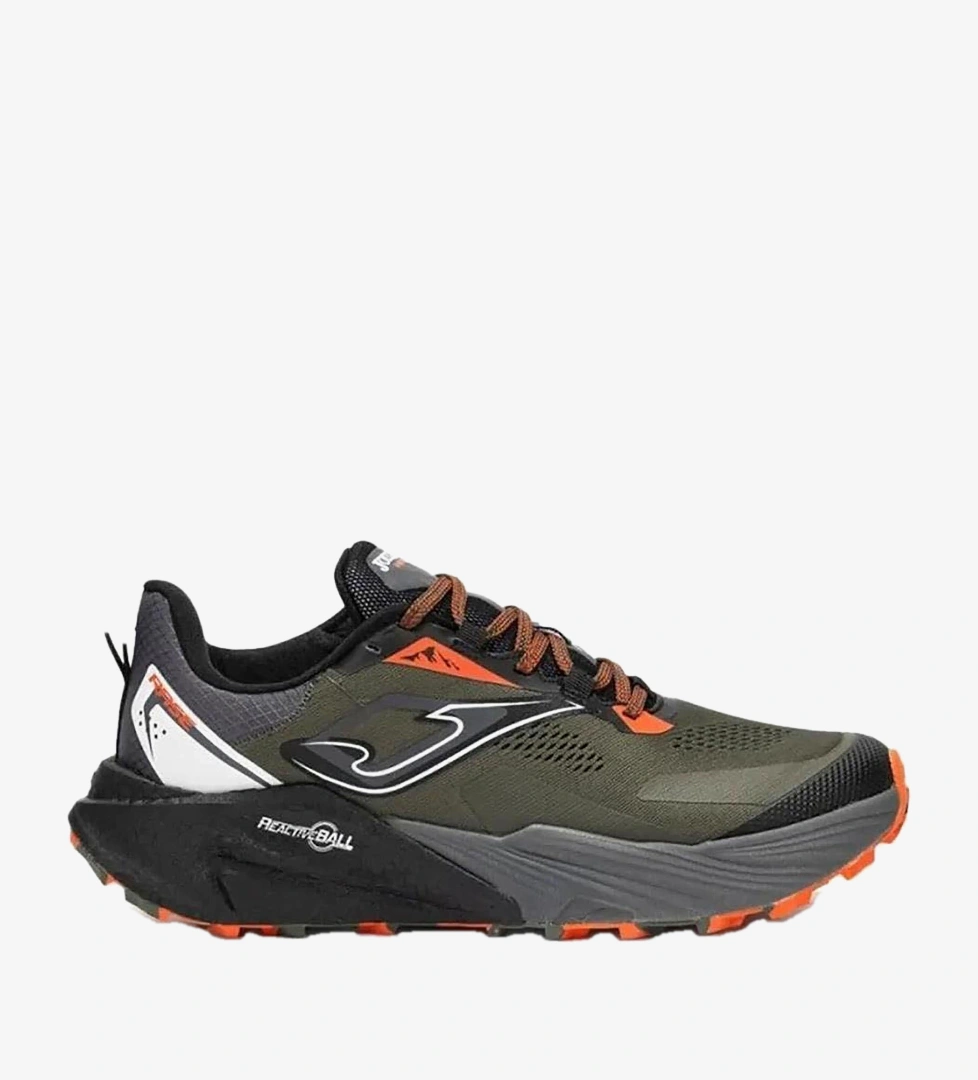 Joma Yeşil Joma Rase