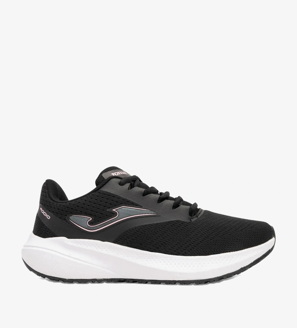 Joma Kadın Günlük Spor Ayakkabı Rodio Lady 2501 Rrodls2501 RODIO LADY 2501 NEGRO